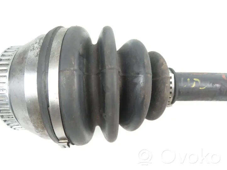 Ford Galaxy Front driveshaft 