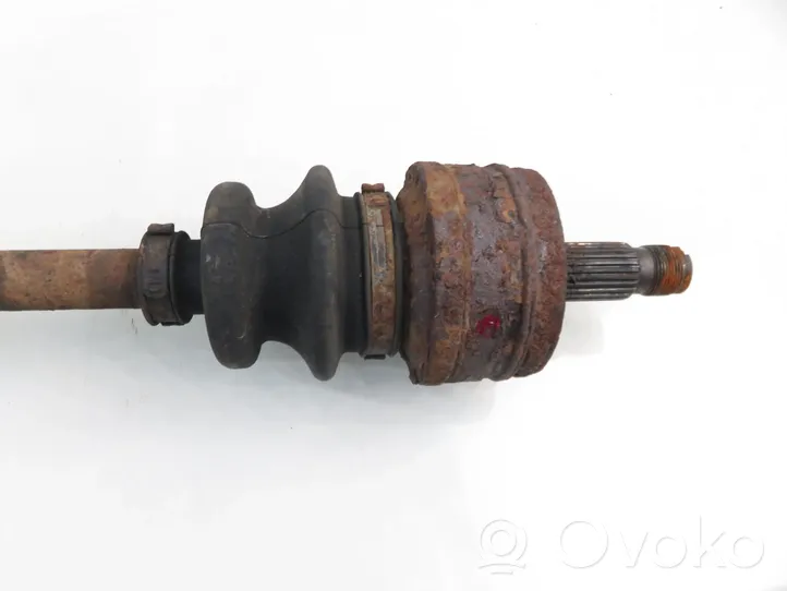 Mercedes-Benz E W124 Rear driveshaft 