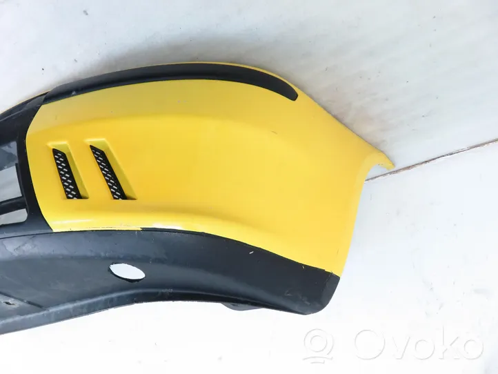 Fiat Punto (188) Front bumper 