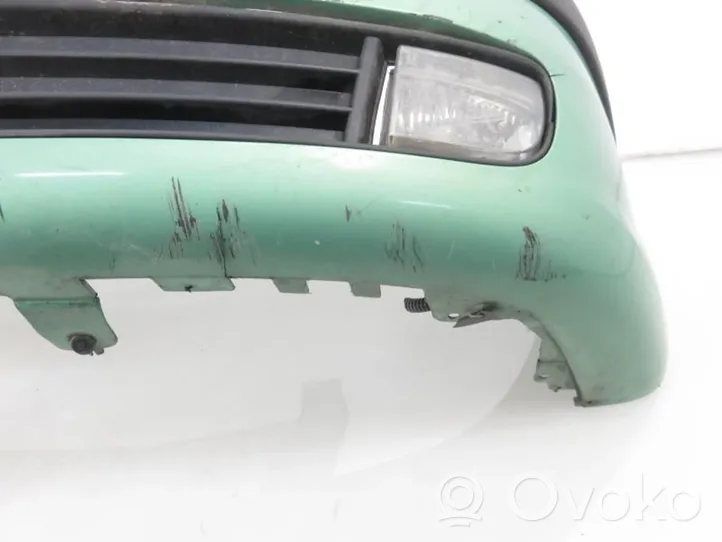 Hyundai Getz Front bumper 