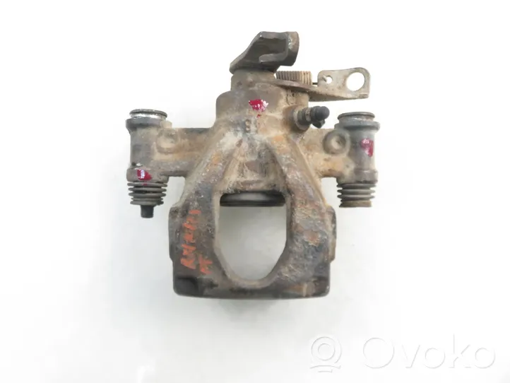 Renault Master III Rear brake caliper 