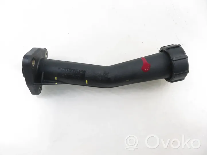 Volkswagen Transporter - Caravelle T4 Oil fill pipe 