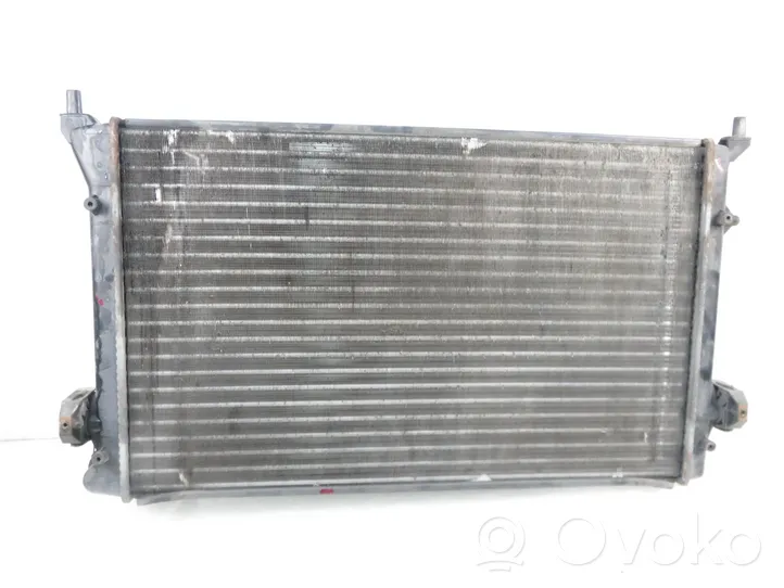 Audi A3 S3 8P Radiateur de refroidissement 