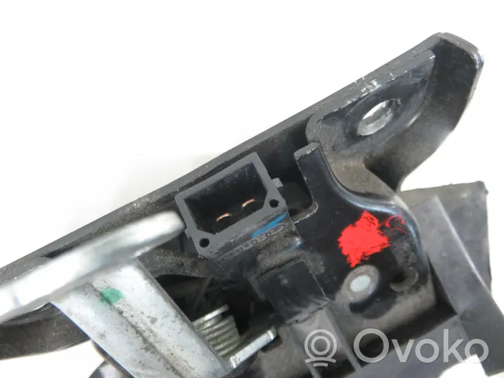 Audi A4 S4 B5 8D Blocco/chiusura/serratura del portellone posteriore/bagagliaio 