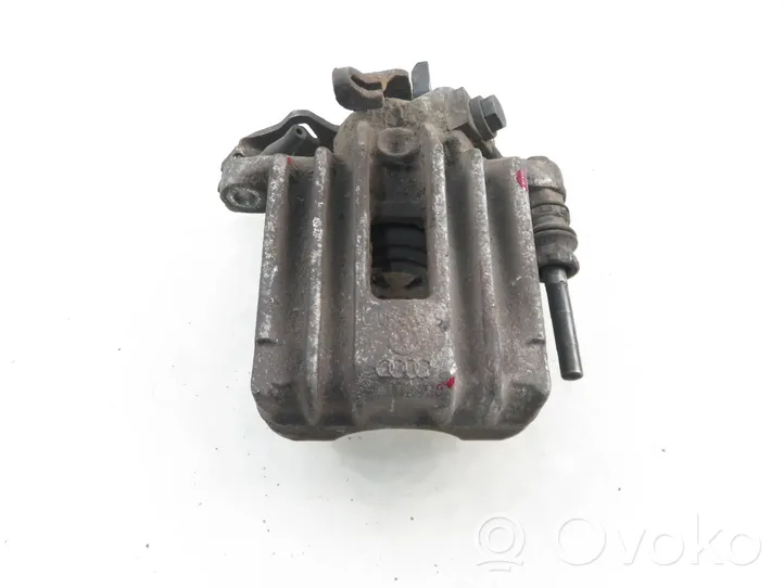 Volkswagen Polo III 6N 6N2 6NF Rear brake caliper 