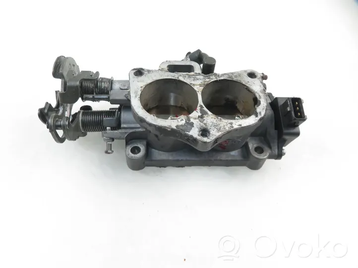 KIA Sportage Throttle body valve 