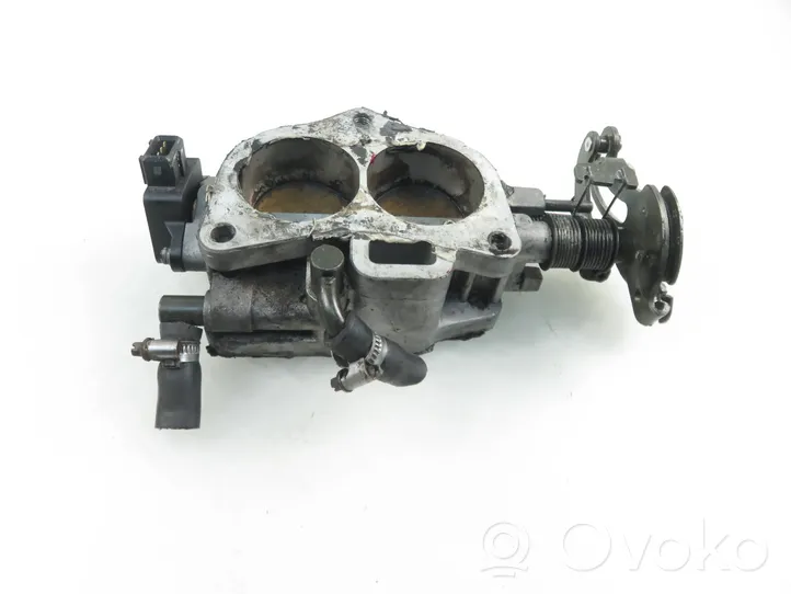 KIA Sportage Throttle body valve 