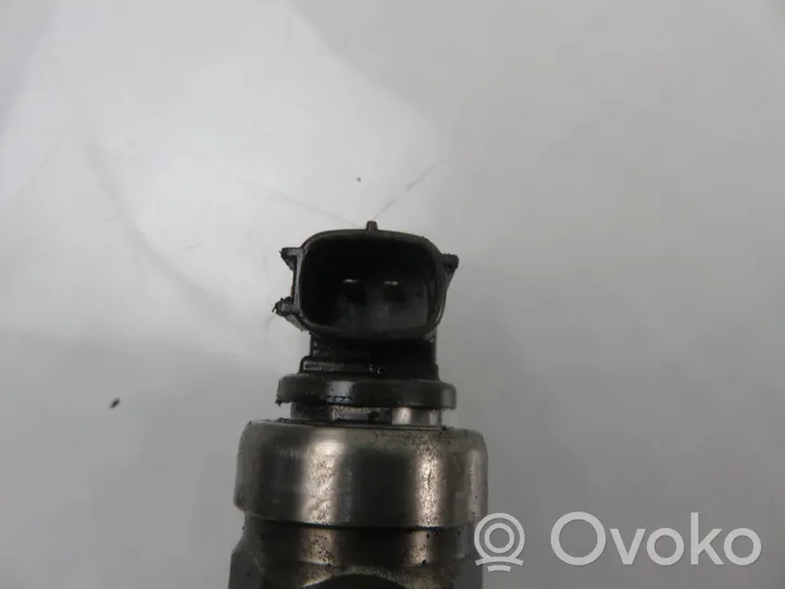 Toyota Avensis T250 Injecteur de carburant 