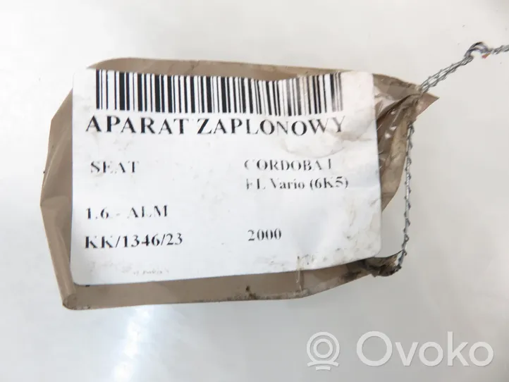 Seat Cordoba (6K) Aparat zapłonowy 