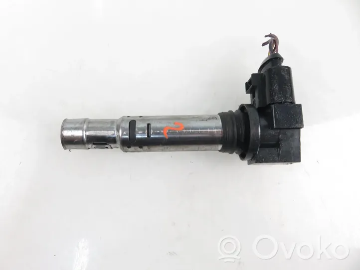 Seat Ibiza IV (6J,6P) High voltage ignition coil 