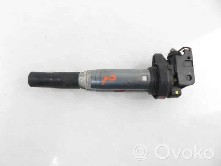 BMW 3 E92 E93 High voltage ignition coil 