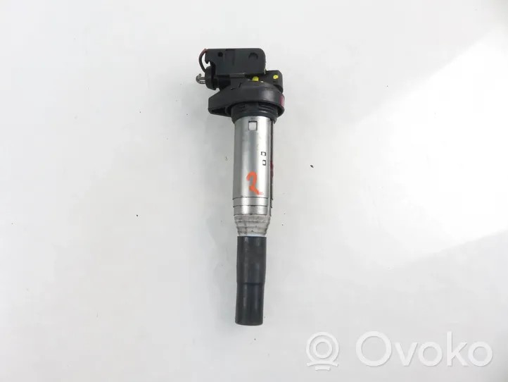 BMW 3 E92 E93 High voltage ignition coil 