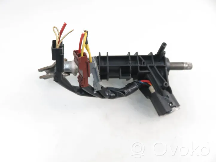 Microcar F8C Ignition lock 
