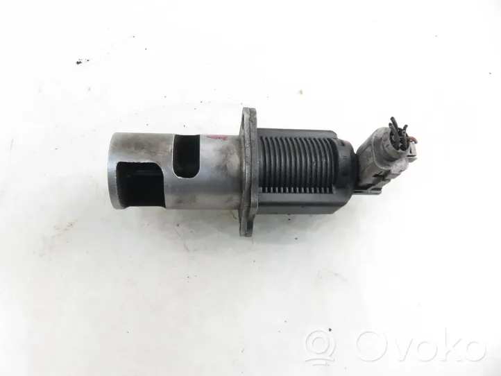 Renault Kangoo I EGR valve 