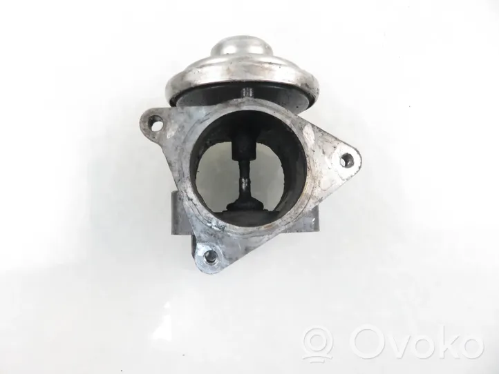 Audi A3 S3 8P Valvola EGR 038129637D