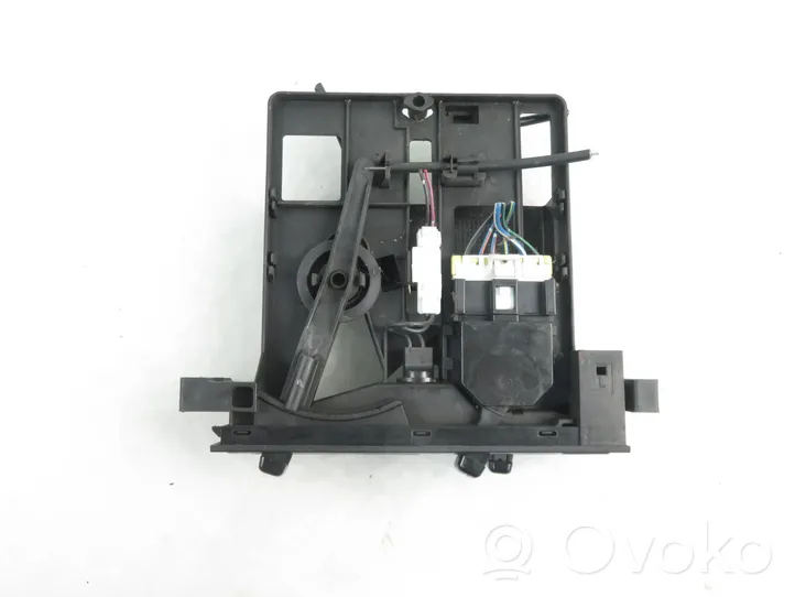 Ford Maverick Interior fan control switch 