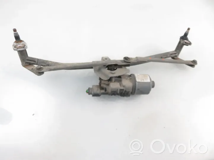 Volkswagen Golf IV Front wiper linkage 1j1955113b