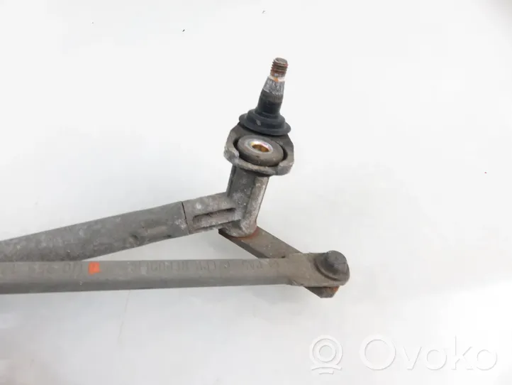 Volkswagen Golf IV Front wiper linkage 1j1955113b