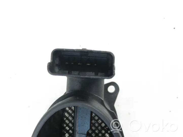 Ford Fiesta Misuratore di portata d'aria 72834204