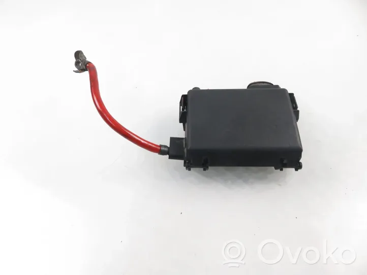 Seat Leon (1M) Battery relay fuse 