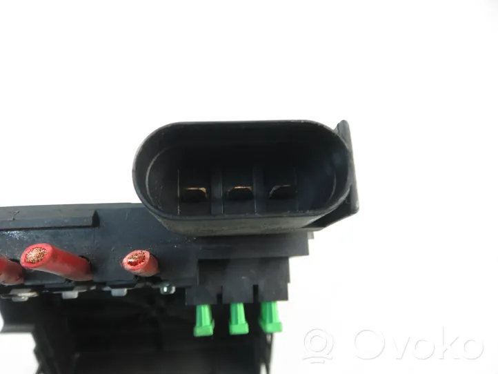 Seat Leon (1M) Battery relay fuse 