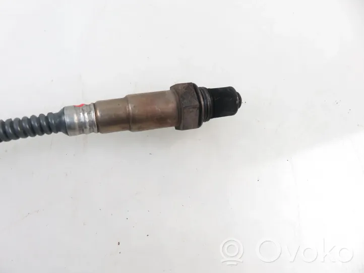 Audi A6 S6 C6 4F Sensore della sonda Lambda 057905262