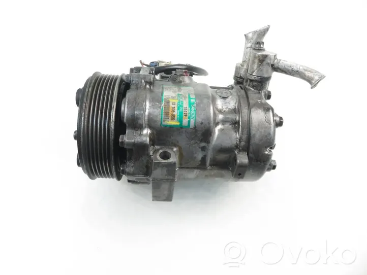 Opel Corsa C Air conditioning (A/C) compressor (pump) 