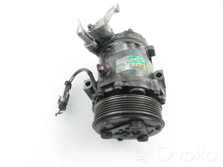 Opel Corsa C Air conditioning (A/C) compressor (pump) 