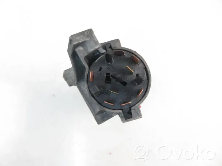 Volkswagen Bora Ignition lock 