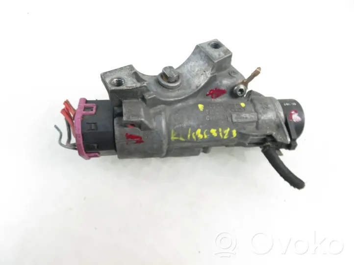 Volkswagen Bora Ignition lock 