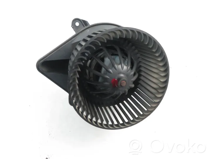 Peugeot 406 Ventola riscaldamento/ventilatore abitacolo 