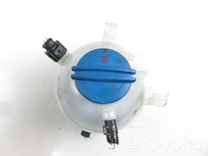 Audi A3 S3 8P Coolant expansion tank/reservoir 