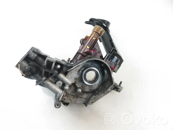 Fiat Panda II Other engine part 