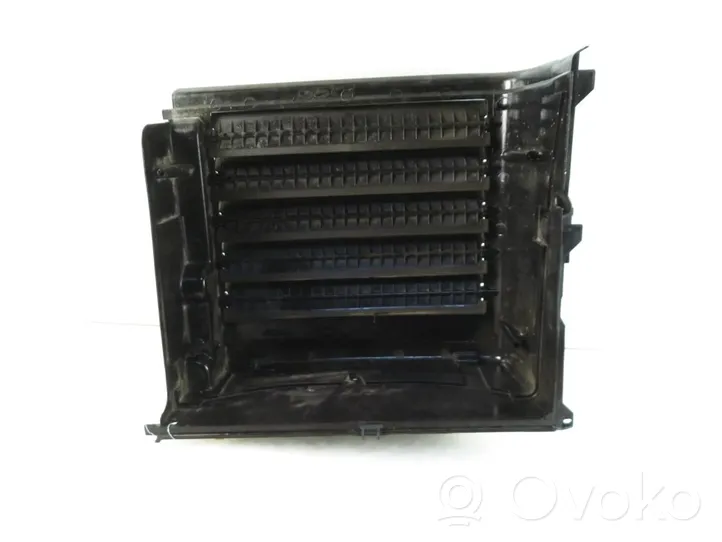 BMW 3 E46 Convogliatore ventilatore raffreddamento del radiatore 