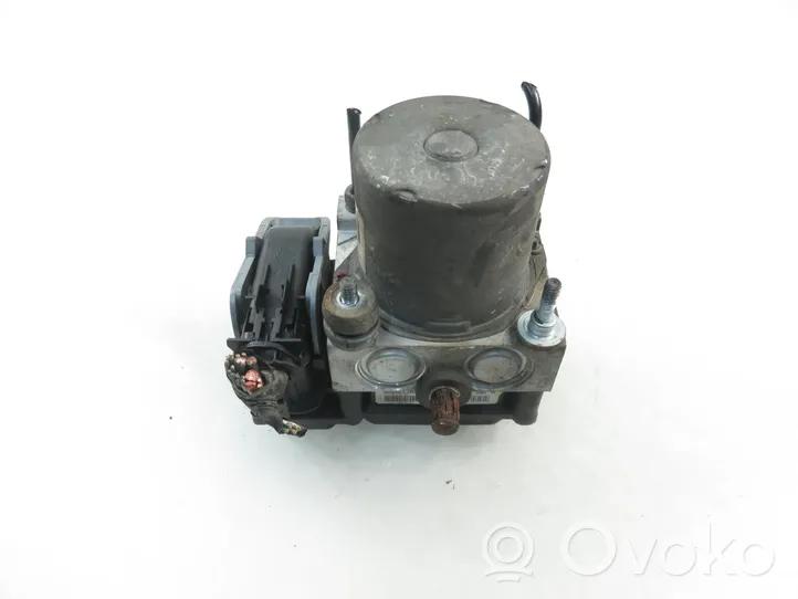 Citroen Jumper ABS-pumppu 0265232112