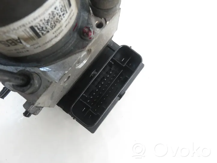 Citroen Jumper ABS-pumppu 0265232112