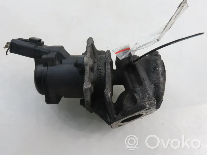 Citroen C1 Soupape vanne EGR 216040594