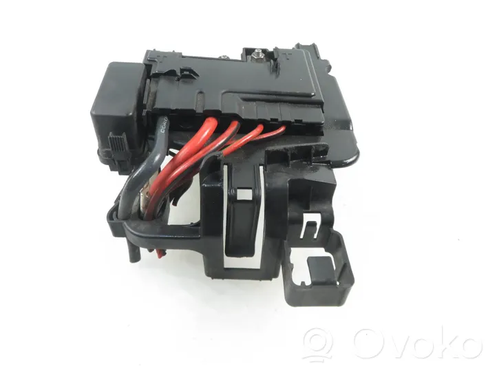 Seat Ibiza IV (6J,6P) Battery relay fuse 