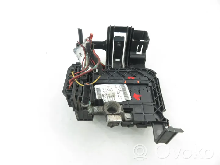 Seat Ibiza IV (6J,6P) Battery relay fuse 