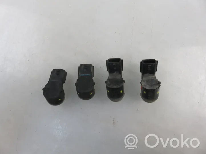 Renault Scenic III -  Grand scenic III Parkošanās (PDC) sensors (-i) 284420003R