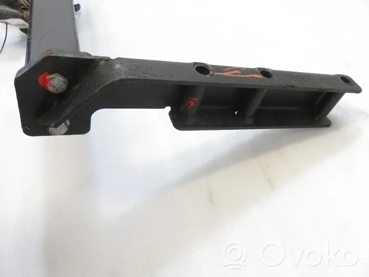 Volkswagen PASSAT B5 Tow bar set 