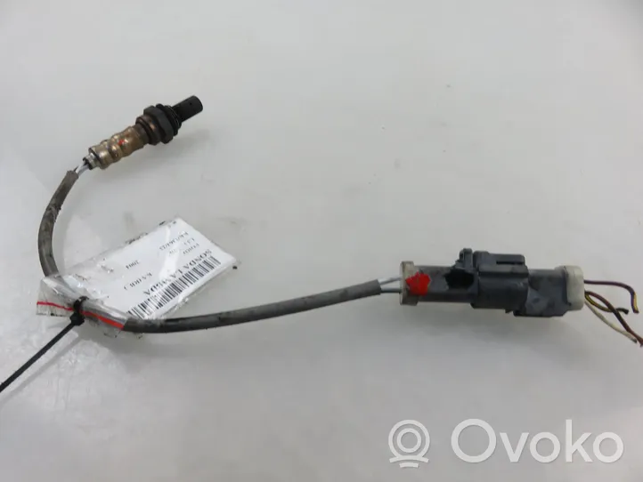 Ford Ka Sonde lambda 