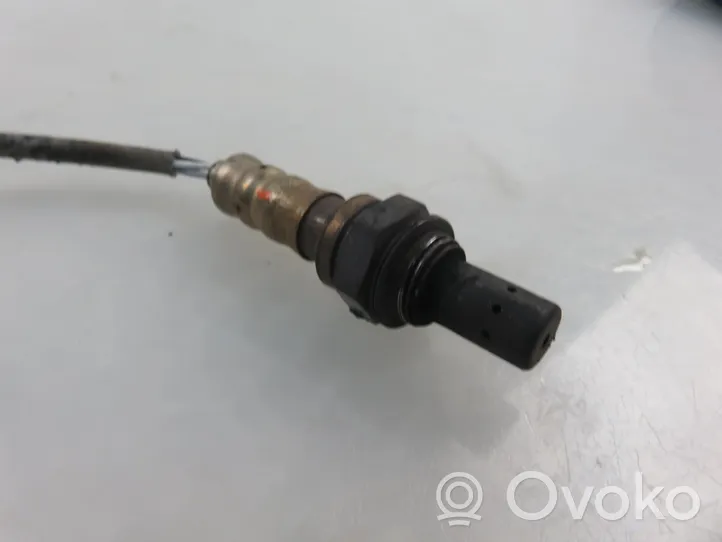 Ford Ka Sonde lambda 