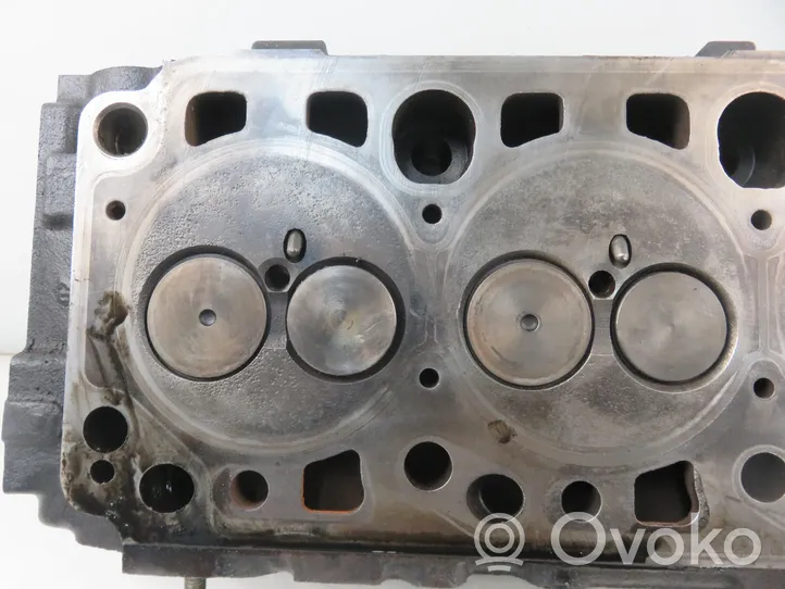 Ford S-MAX Engine head 