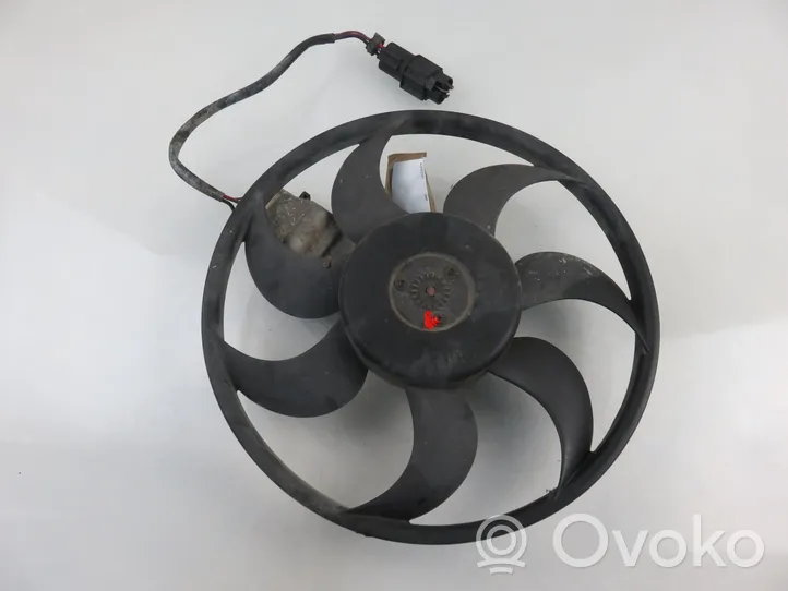 Mazda 3 I Kit ventilateur 