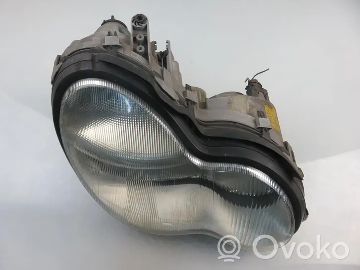 Mercedes-Benz C AMG W203 Headlight/headlamp 