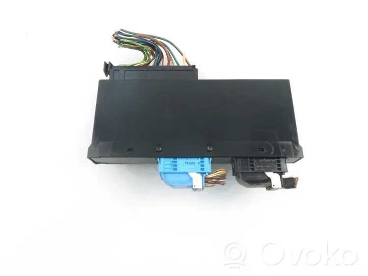 BMW 3 E90 E91 Central body control module 