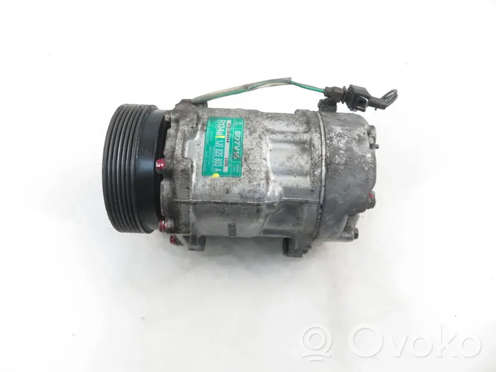 Volkswagen Bora Compressore aria condizionata (A/C) (pompa) 