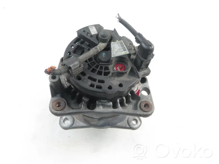 Ford Galaxy Generatore/alternatore 0124325101