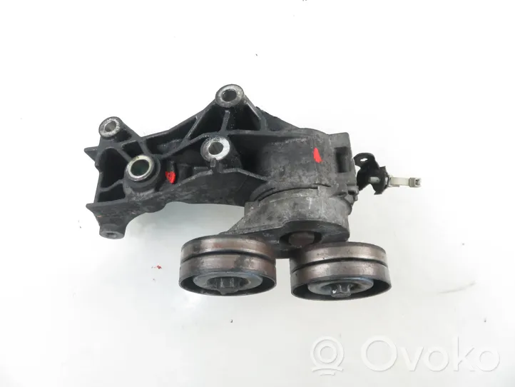 Opel Meriva A Support, suspension du moteur 